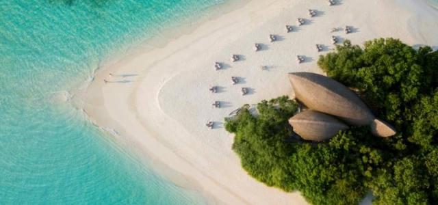 Важная экологическая инициатива отеля Dhigali Maldives