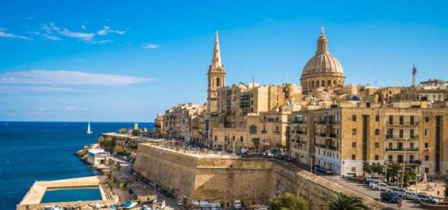 Мальта – остров множества открытий