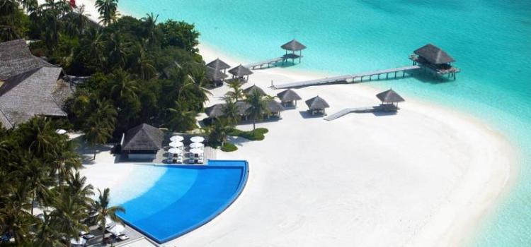 Новые SPA впечатления в Velassaru Maldives