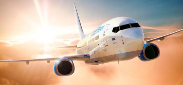 Десять авиакомпаний России, с которыми приятно летать
