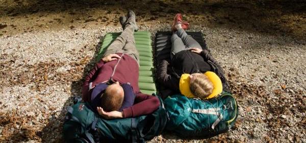 Как быстро заснуть – Четыре эффективных способа для путешественников