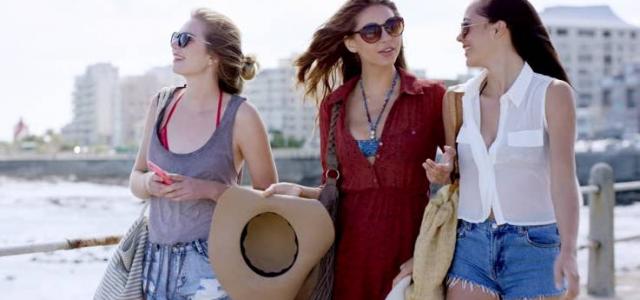 Названы самые популярные туристические направления у женщин России