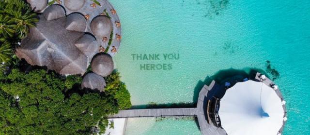 Baros Maldives говорит спасибо