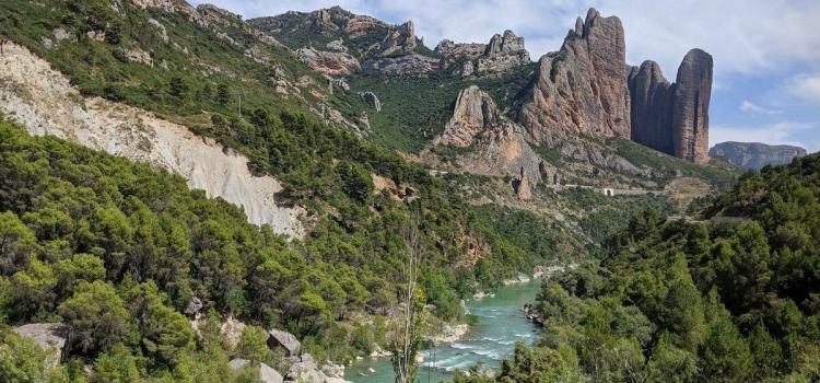 Десять лучших мест в Испании, которые стоит посетить