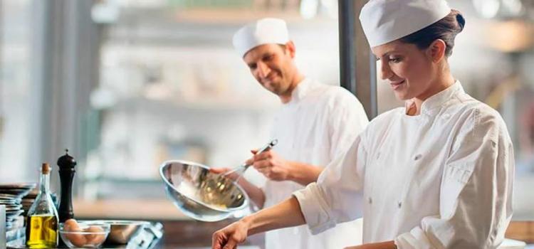 Десять лучших кулинарных школ мира