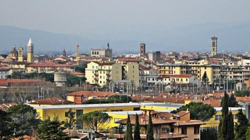Гид по Италии: путешествуем по провинции Прато