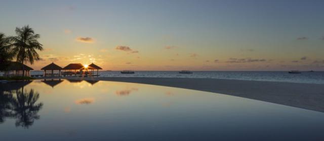 Привилегии отеля Velassaru Maldives