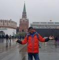 Власти Москвы привлекают в город богатых туристов из Индии