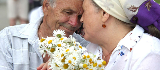 День семьи, любви и верности в Москве 2023: 8-9 июля