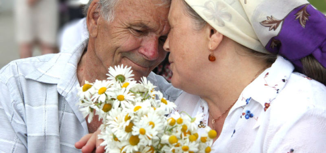День семьи, любви и верности в Москве 2023: 8-9 июля