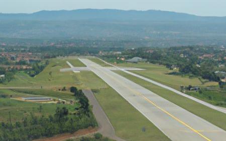 Аэропорт Руанды стоимостью $2 млрд, который может помочь развитию авиации в Африке