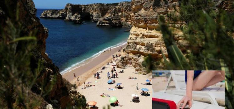Португалия запрещает громкую музыку на пляжах: штраф до 36 тысяч евро