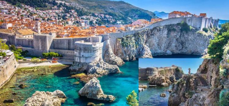 Хорватия радуется периоду пикового туристического сезона после принятия евро. Однако местные жители не ощущают такой радости