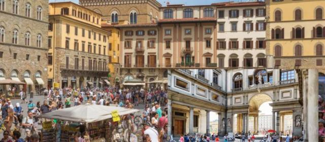 Новый Закон Флоренции: Запрет на Аренду через Airbnb в Историческом Центре