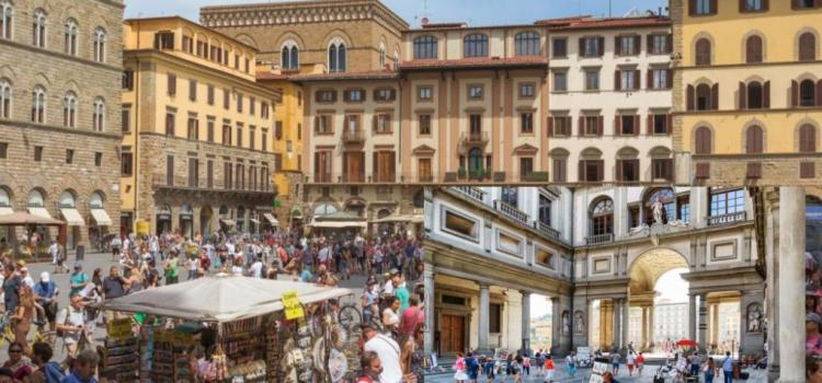 Новый Закон Флоренции: Запрет на Аренду через Airbnb в Историческом Центре
