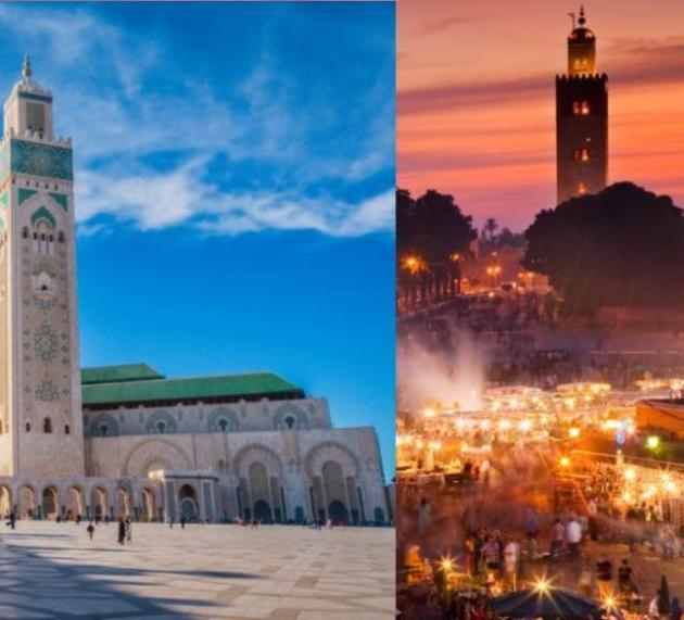 Недавнее Землетрясение в Марокко: стоит ли туда ехать?