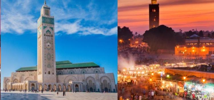 Недавнее Землетрясение в Марокко: стоит ли туда ехать?